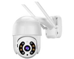 PTZ P2P kamera smart  XM-244 5MPx bl - 2190 K