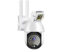 PTZ oton kamera iCam365-281 3MPx s dvma objektivy 50Led - 890 K