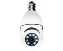 Oton P2P kamera YIIOT-Q01 app YIIOT do objmky E27 - 960 K