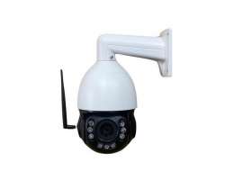 P2P smart WiFi PTZ kamera CamHi-520HP60 20x optick� zoom 8MPx - 8990 K�