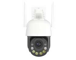 P2P Wifi kamera XM-520 5MPx 36x optick zoom s app. Icsee - 5490 K
