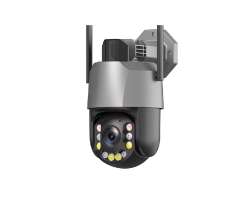 P2P PTZ oton kamera XM-822 s 20x optickm zoomem s rozlienm 8MPx - 3280 K