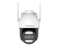 4G PTZ kamera CAH-912 2MPx - 1998 K�