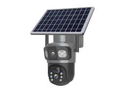 4G sol�rn� Kamera ESEE-927 4Mpx, 6x baterie - 2990 K�