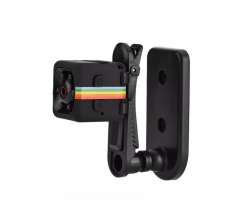 mini kamera SQ11 HD 1080P black - 398 K
