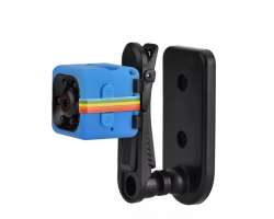 mini kamera SQ11 HD 1080P modr - 398 K
