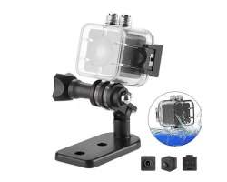 mini kamera SQ12HD 1080P camcorder - 689 K