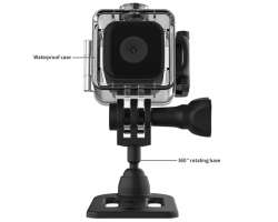 SPY skryt� a mini kamery