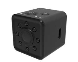 mini kamera SQ13 wifi - 1490 K