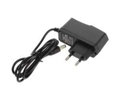 Nap�jec� AC adapter 1m 12V 1A DC 5,5/2,1mm  - 98 K�