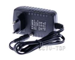 Nap�jec� AC adapter 12V 2A DC 5,5/2,1mm  - 160 K�