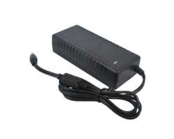 AC Adapter pro PoE NVR 8ch, DC 52V 2,3A ,120W 5.5mm - 498 K