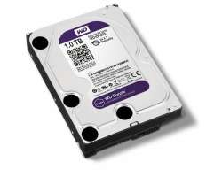 HDD Pevn disk 3.5" 1TB SATA III, 64MB pro DVR/NVR - 1390 K