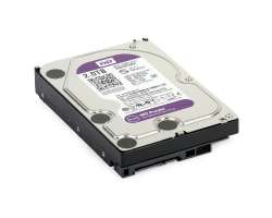 HDD Pevn disk 3.5" 2TB SATA III pro DVR/NVR - 1990 K