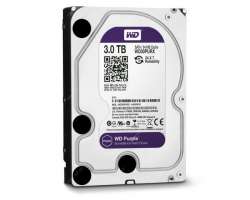 HDD Pevn disk 3.5" 3TB SATA III, 128MB pro DVR/NVR - 2690 K