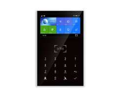 [ROZBALENO]:Wi-Fi/ GSM alarm systm TUYA PST-PG109TY pro Android,iOS - 1980 K