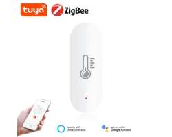 Teplomr Vlhkomr WSD500A TUYA Smart - Zigbee - 446 K