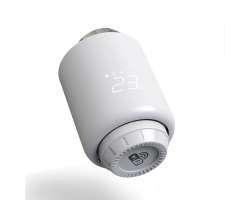 termostatick� hlavice M30x1,5 TUYA Smart ZIGBEE - 960 K�