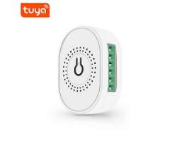 Tuya Smart Wi-Fi 2CH Mini vypna/spna PST-TMW02 - 398 K