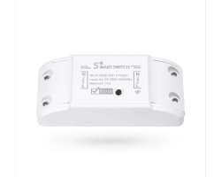WiFi sp�na� pro 220V WF-S1 app. Tuya Smart, Smart Life, - 290 K�
