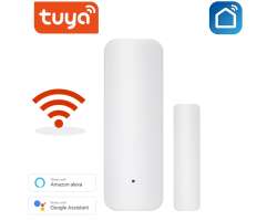 WiFi Smart TUYA - dven a okenn senzor pro Android/iOS - 458 K
