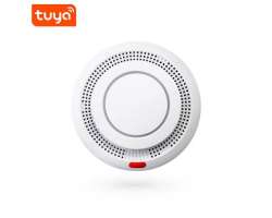 Bezdr�tov� Wi-Fi detektor kou�e Tuya PST-YG400A pro Android/Ios - 498 K�