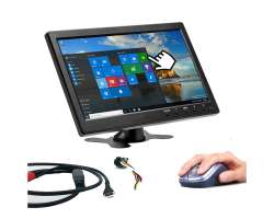 LCD 10.1" HD Monitor K0202 , VGA HDMI - 1890 K�