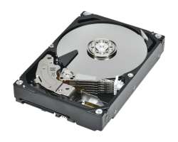 HDD Pevn disk 3.5" 4TB SATA III pro DVR/NVR - 3290 K