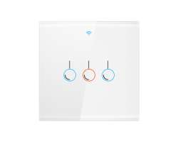 WiFi chytr trojvypna bl - 780 K