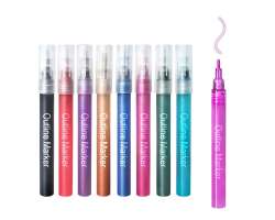 1 kus Popisova� Outline market - 20 K�