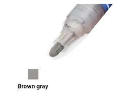 fixa�n� pero na o�iven� sp�r dla�di�ek tmav� �ed� - 68 K�