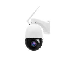 P2P WiFi bezdrtov kamera XM-WF550A-M5 5MPx 20x optick zoom  - 6034 K