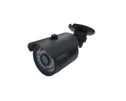 AHD kamera 5MPx 1920p AHD-58E bullet ern - 1070 K