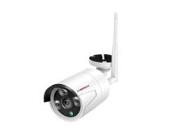 WiFi kamera Xmeye WXM-23A pro bezdrtov sety XMeye - 1380 K