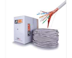 sov kabel UTP Cat6e drt 305m ed - 1100 K
