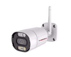 smart  IP kamera P2P CamHi-B02 8MP  - 1555 K