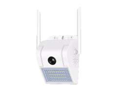 Zahradn svtlo 32LED s P2P wifi kamerou HYF-Q4-1 - 790 K