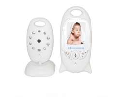 Baby monitor VB601 dětská chůvička s kamerou - 1468 Kč