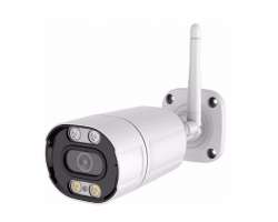smart  IP kamera P2P CamHi-B02 8MP  - 2790 Kč
