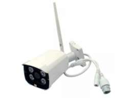 IP kamera P2P ZKS050 1080p  - 478 K