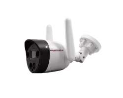 P2P smart WIFI IP kamera  XM-B12 2MPx P2P 3,6mm  - 1135 K