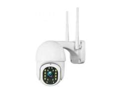 WiFi PTZ oton kamera P2P autotracking Yoosee GW-D16A 2MPx bl - 999 K