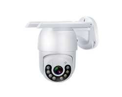 WIFI PTZ smart Venkovn oton bezdrtov IP kamera XM-235 4x dig.zoom , IR 30m P2P - 999 K