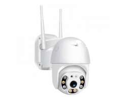 WiFi PTZ otočná kamera XM-237 2Mpx, 4x digitální zoom, IR+LED přísvit - 999 Kč