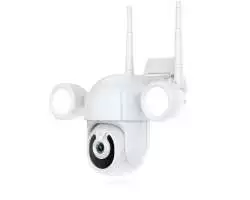 PTZ otočná P2P kamera C28B TUYA 3MPx - 850 Kč
