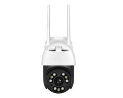 WIFI PTZ oton IP kamera XM-410 5Mpx  - 1988 K