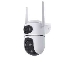 PTZ okton P2P kamera se dvma objektivy XM-620 6MPx (3+3MPx) - 1178 K