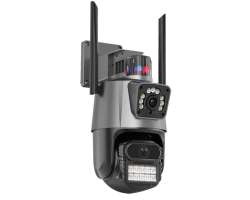 PTZ kamera P2P OEM XM-631 6MPx - 1480 K