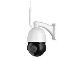 P2P WiFi bezdrtov kamera XM-WF550A-M5 5MPx 20x optick zoom - 4990 K