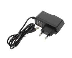 Napjec AC adapter 1m 12V 1A DC 5,5/2,1mm  - 98 K